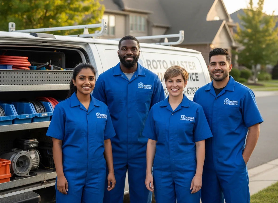 Sump Pump Installation company in Calhoun, IL